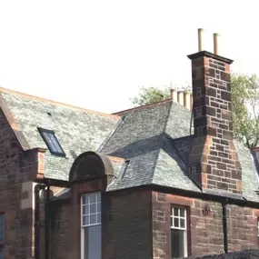 Bild von B & D Roofing & Building