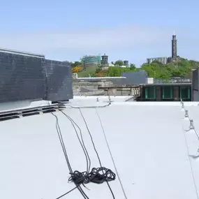 Bild von B & D Roofing & Building