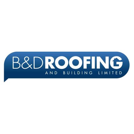 Logo da B & D Roofing & Building