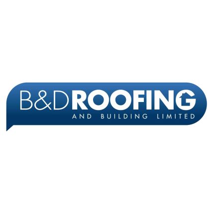 Logo von B & D Roofing & Building