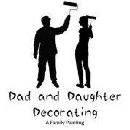Logotipo de Dad & Daughter Decorating