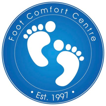 Logo da Foot Comfort Centre