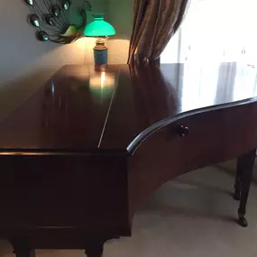 Bild von Neil Gardner Antique Restorer