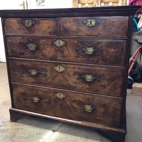 Bild von Neil Gardner Antique Restorer