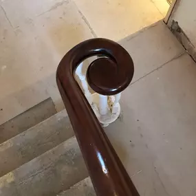 Bild von Neil Gardner Antique Restorer