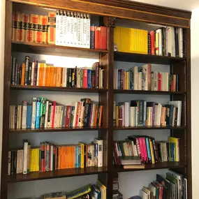 Bild von Neil Gardner Antique Restorer