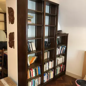 Bild von Neil Gardner Antique Restorer