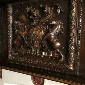 Bild von Neil Gardner Antique Restorer