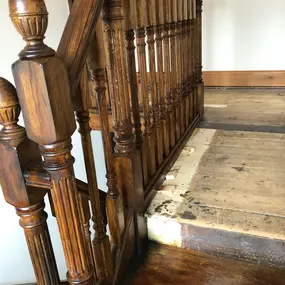 Bild von Neil Gardner Antique Restorer