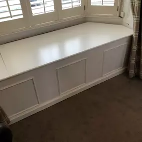 Bild von Neil Gardner Antique Restorer