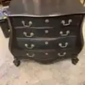 Bild von Neil Gardner Antique Restorer