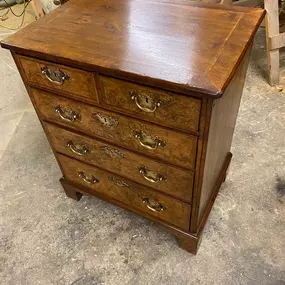 Bild von Neil Gardner Antique Restorer