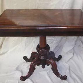 Bild von Neil Gardner Antique Restorer