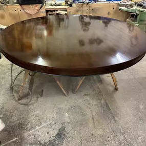 Bild von Neil Gardner Antique Restorer