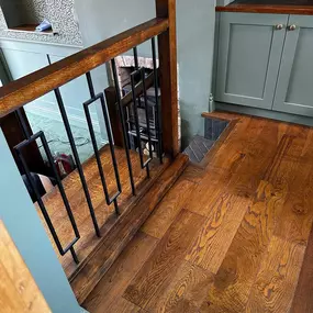 Bild von Neil Gardner Antique Restorer