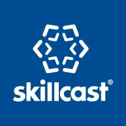 Logo fra Skillcast