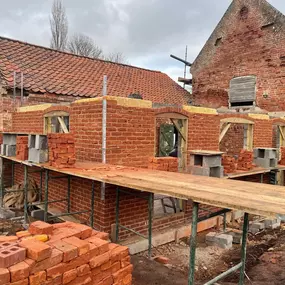 Bild von Jack Gray General Builder