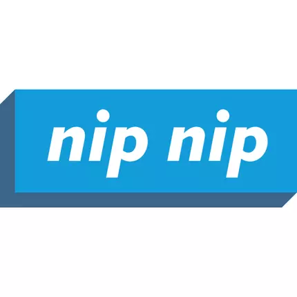 Logo van Nip Nip