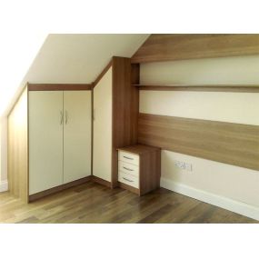 Bild von Mattinson Bedrooms