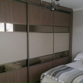 Bild von Mattinson Bedrooms