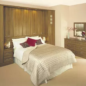 Bild von Mattinson Bedrooms