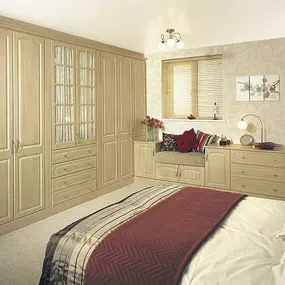 Bild von Mattinson Bedrooms