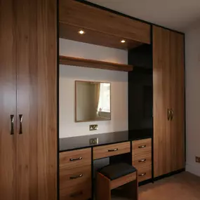 Bild von Mattinson Bedrooms