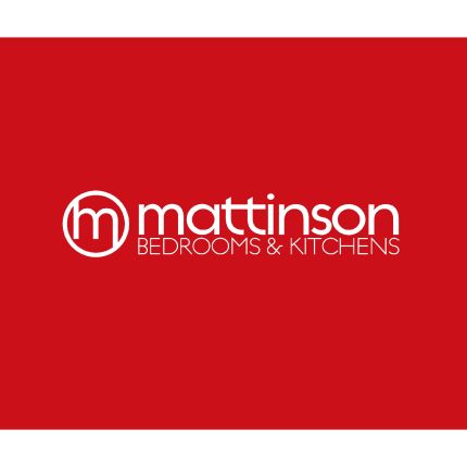 Logotyp från Mattinson Bedrooms