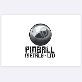 Bild von Pinball Metals Ltd