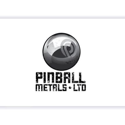 Logo from Pinball Metals Ltd