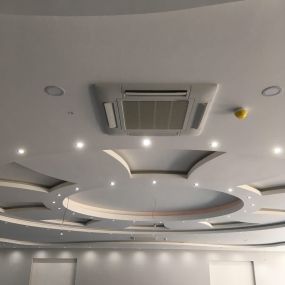 Bild von Air Conditioning Services