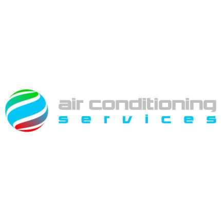 Logo fra Air Conditioning Services