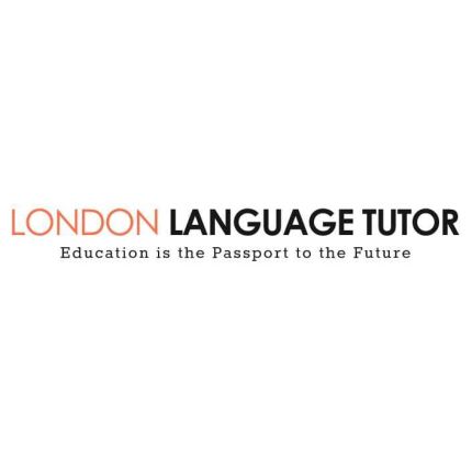 Logo de London Language Tutor