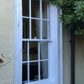 Bild von Sash Windows Specialists Ltd