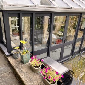 Bild von Sash Windows Specialists Ltd