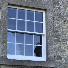 Bild von Sash Windows Specialists Ltd