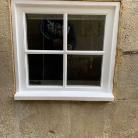 Bild von Sash Windows Specialists Ltd