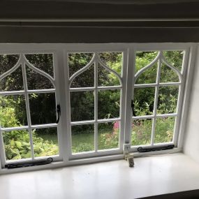 Bild von Sash Windows Specialists Ltd