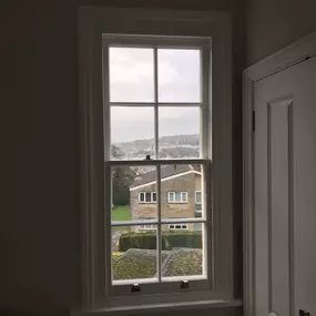 Bild von Sash Windows Specialists Ltd