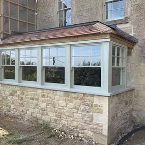 Bild von Sash Windows Specialists Ltd