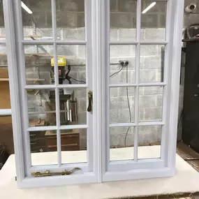 Bild von Sash Windows Specialists Ltd