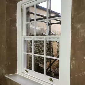 Bild von Sash Windows Specialists Ltd