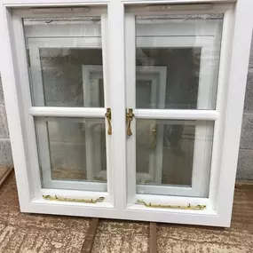 Bild von Sash Windows Specialists Ltd