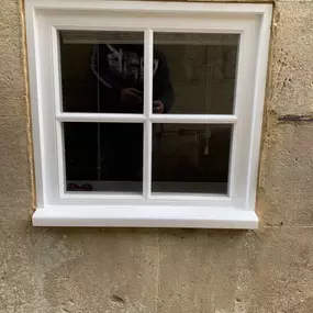 Bild von Sash Windows Specialists Ltd