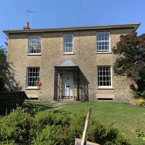 Bild von Sash Windows Specialists Ltd