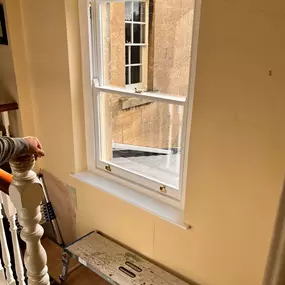 Bild von Sash Windows Specialists Ltd