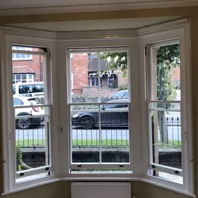 Bild von Sash Windows Specialists Ltd