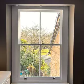 Bild von Sash Windows Specialists Ltd