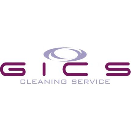 Logótipo de GICS Cleaning Service