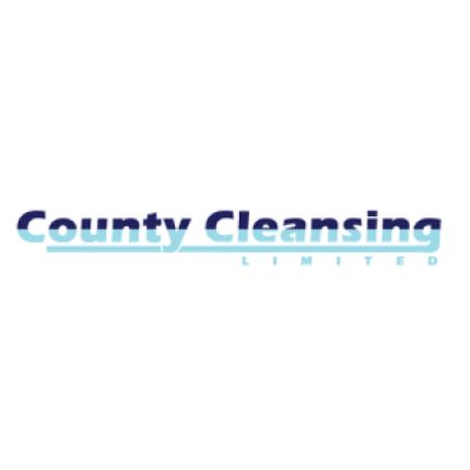 Logo from County Cleansing Ltd